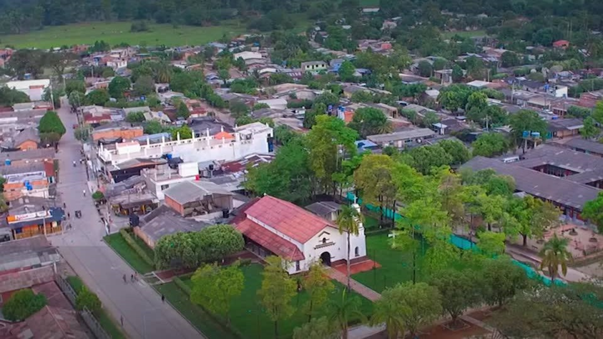 Toque de queda en Yondó por tres asesinatos en menos de 24 horas

 – Ojo critico