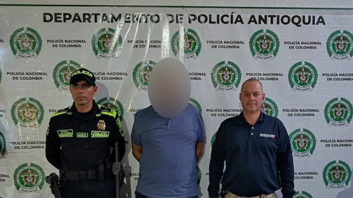 Un ciudadano de California que tenía una Circular Azul de Interpol fue víctima de extorsión

 – Ojo critico