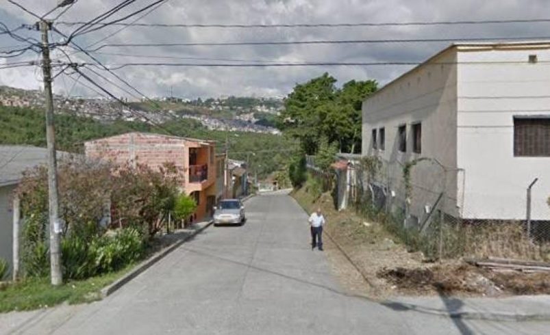 Un hombre de 45 años apuñaló 19 veces a su madre

 – Ojo critico