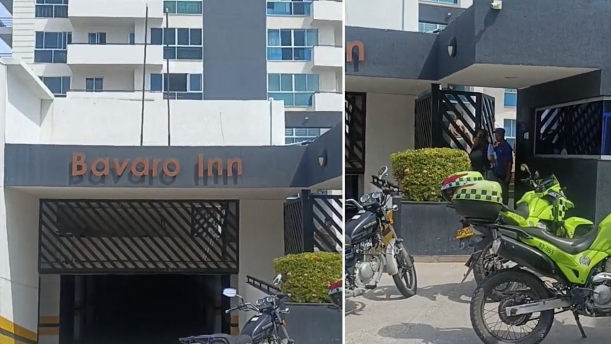 Un robo de película frustrado que encendió las alarmas en uno de los barrios más exclusivos de Santa Marta; esto es lo que se sabe

 – Ojo critico