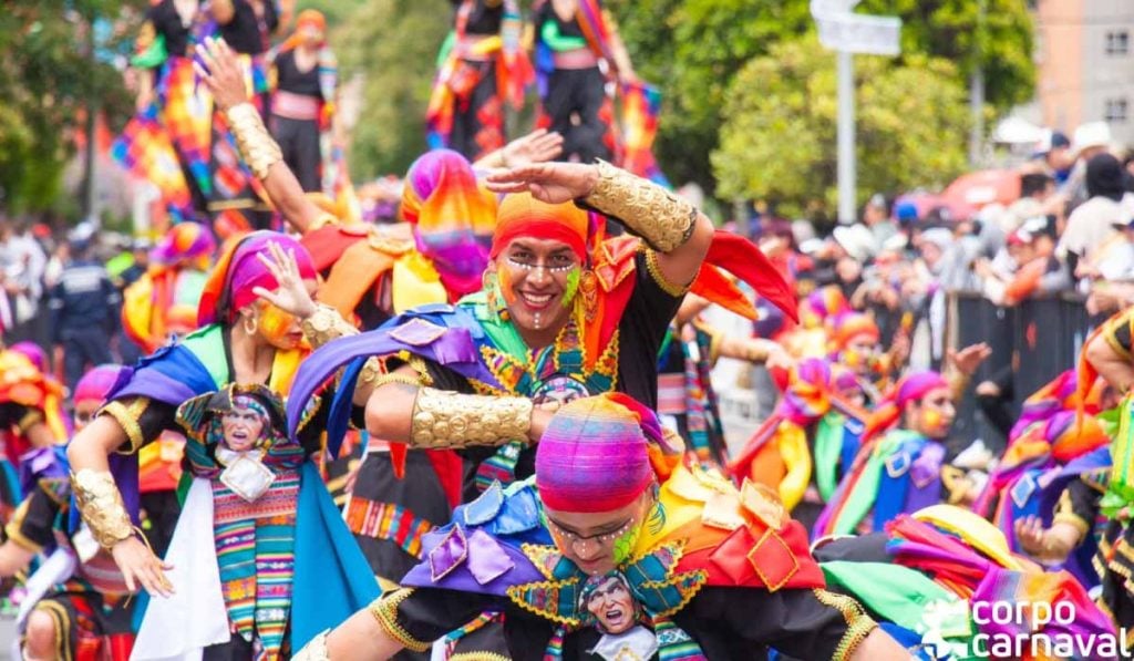 El octavo encuentro de diálogos territoriales se realizará en Pasto con foco en el carnaval de blancos y negros

 – Ojo critico
