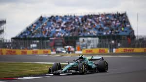 ¿Dónde ver la carrera de F1 en Qatar?

 – Ojo critico