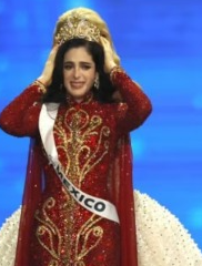 Polémica en Miss Universo: acusaciones de favoritismo rodean el triunfo de Fátima Bosch

 – Ojo critico