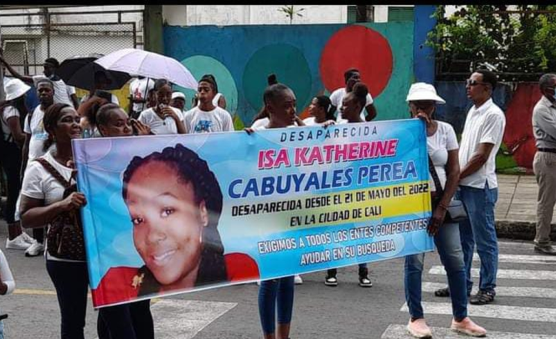 mataría a su hija en el Valle

 – Ojo critico