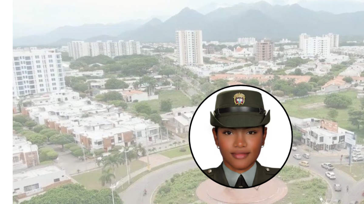 una patrullera fue asesinada en su casa por su pareja; esto es lo que se sabe

 – Ojo critico