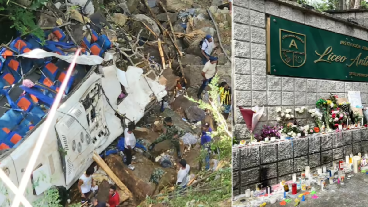 «Confiamos en el proceso legal».

 – Ojo critico