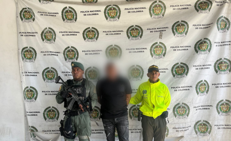 240 bandas fueron capturadas

 – Ojo critico