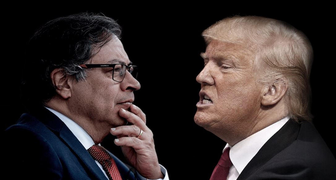 Es clave que Colombia mantenga buenas relaciones con Estados Unidos

 – Ojo critico