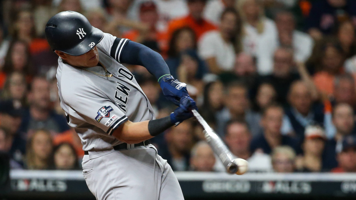 La advertencia del jugador de béisbol después de cometer un crimen

 – Ojo critico