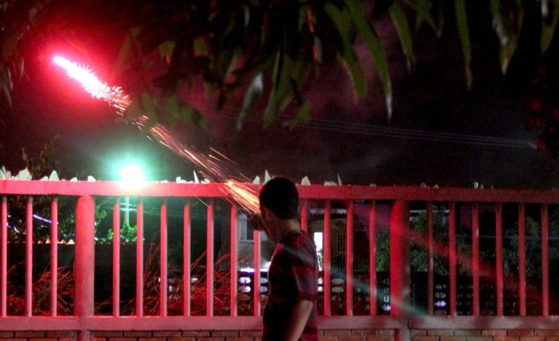 Fuerte ‘tirón de muñeca’ de la gobernadora Dilian Francisca Toro a alcaldes y padres de familia del Valle del Cauca por el mal uso de la pólvora

 – Ojo critico