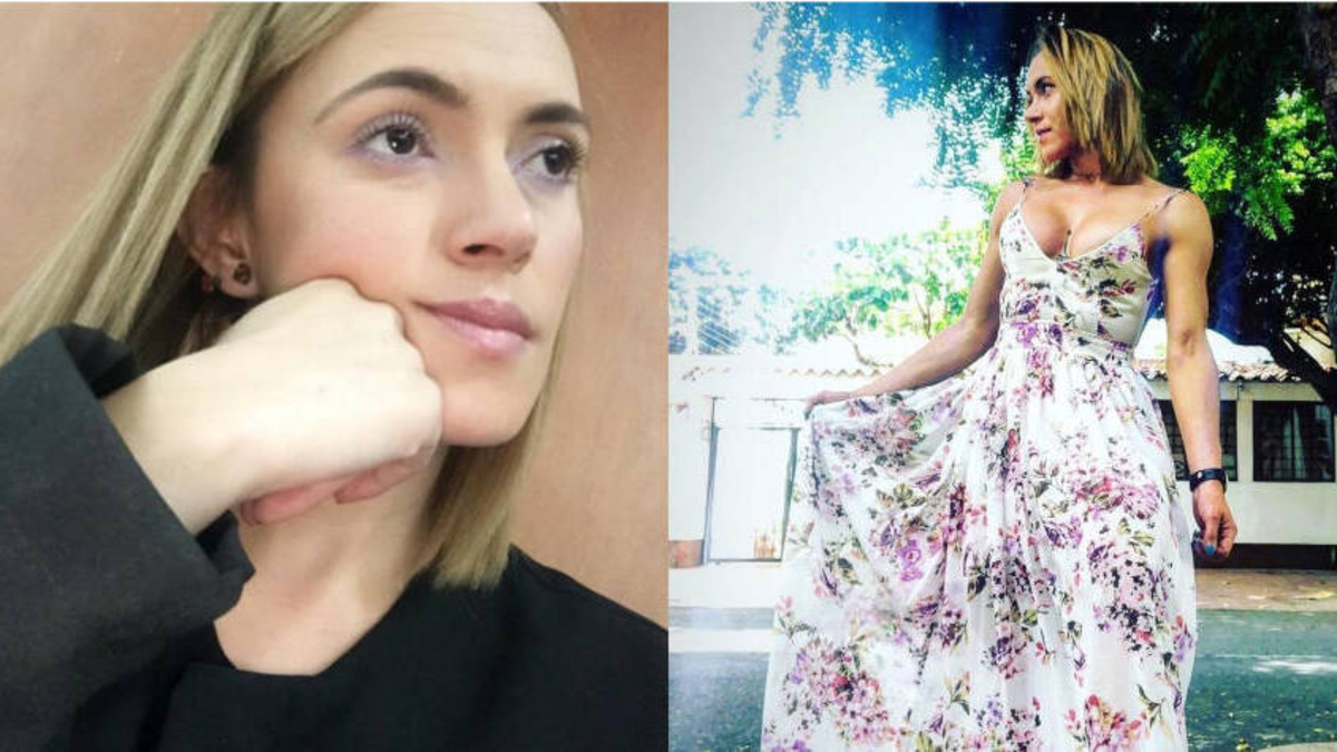 Se conoce el estado de salud del hijo de la jueza Vivian Polanía, encontrado muerto en su departamento en Cúcuta: “Traslado a clínica”

 – Ojo critico