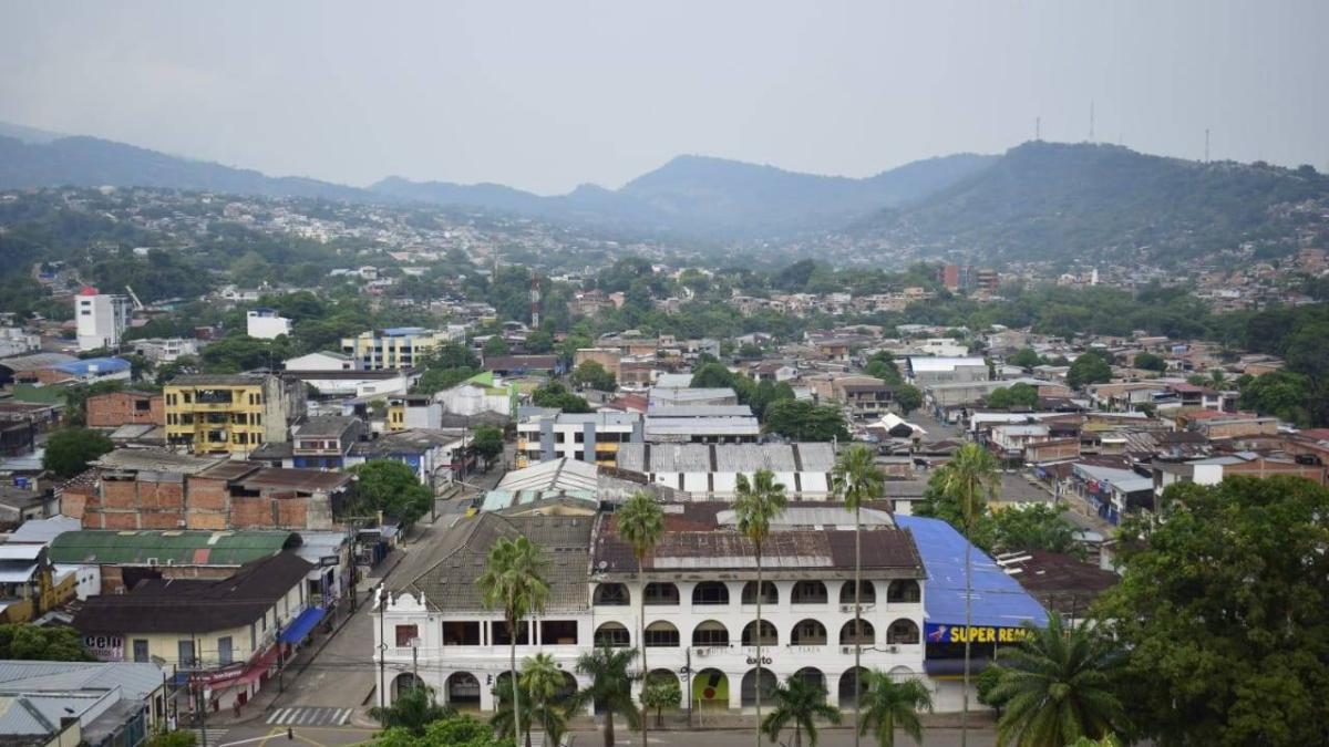 Esta es la principal hipótesis de las autoridades.

 – Ojo critico