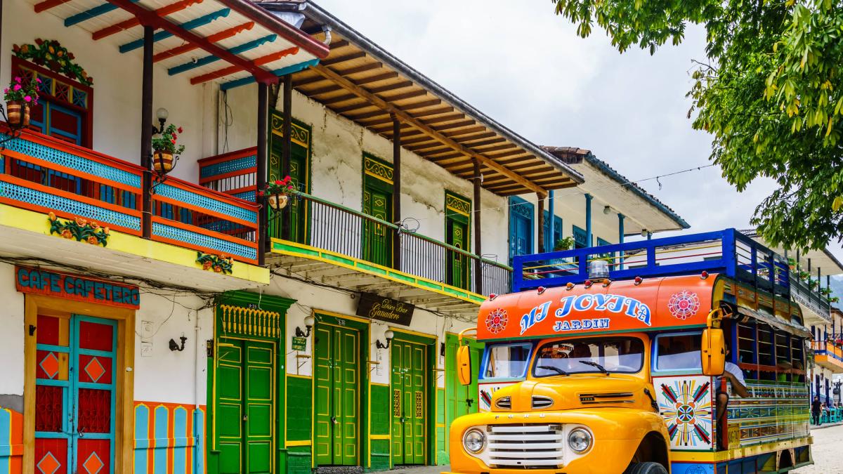 Según la Asociación Colombiana de Agencias de Viajes y Turismo, es en estos departamentos donde más dinero gastan los turistas extranjeros

 – Ojo critico