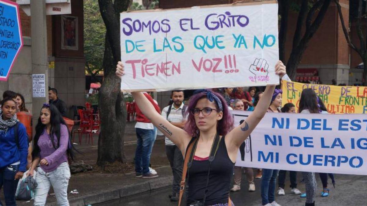 Disminución histórica del 70% de feminicidios en el Valle, sin embargo preocupa casos de violencia doméstica que ponen en riesgo a la población LGBTIQ+

 – Ojo critico