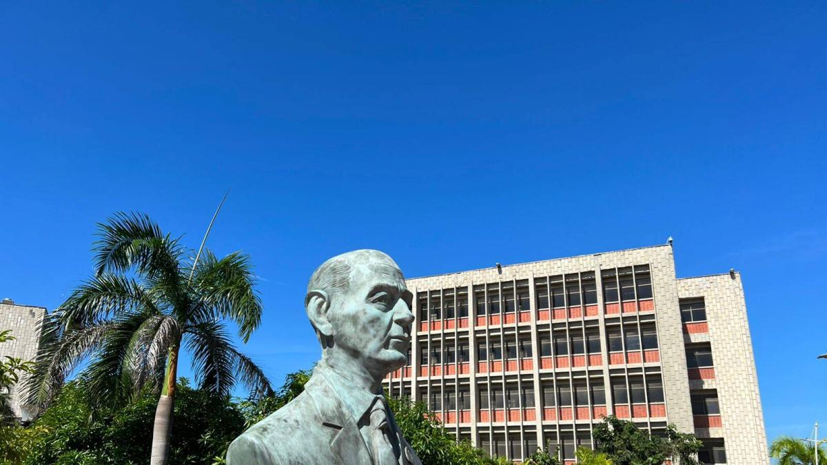 ¿Quién es Rafael Castillo Pacheco, el recién designado rector de Uniatlántico, quien está bajo investigación por su pasado disciplinario?

 – Ojo critico