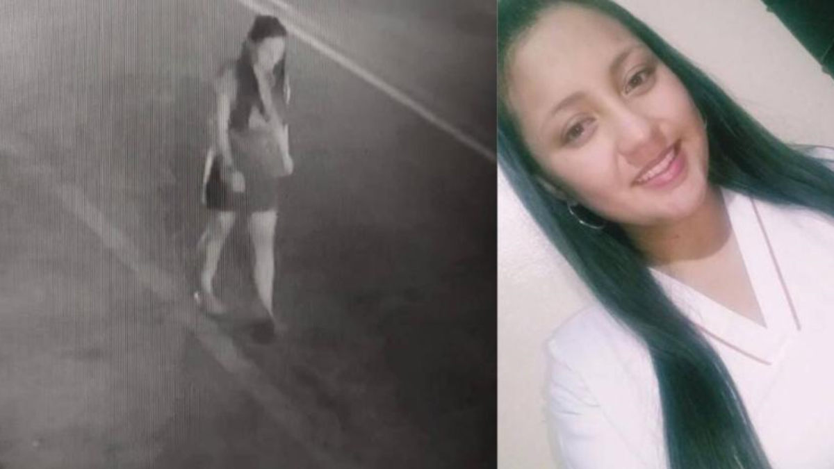 Enfermera bogotana condenada a 36 años de prisión por matar a su hijo de 15 meses en Santa Marta y nadie sabe dónde está

 – Ojo critico