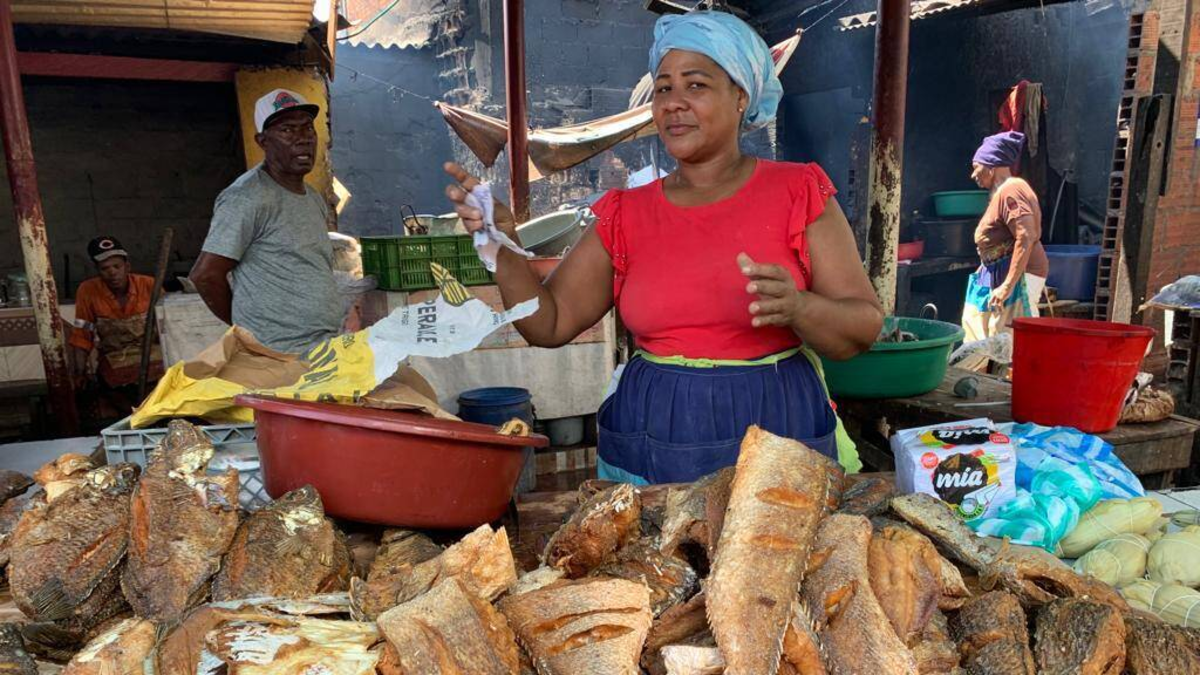 Un incidente de desacato ocurrido en el proyecto de traslado de Bazurto

 – Ojo critico