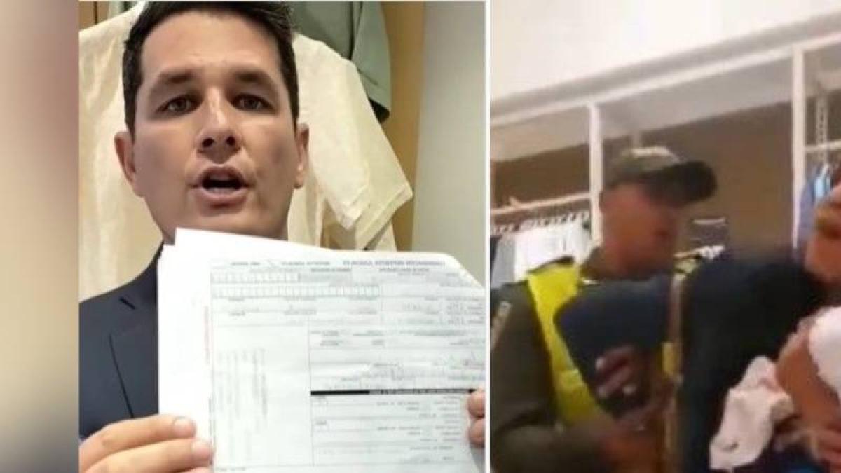 Según el fallo, la absolución se debió al «uso lícito de la fuerza».

 – Ojo critico