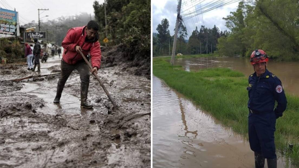 Activan el protocolo de respuesta inmediata para ayudar a las familias afectadas

 – Ojo critico