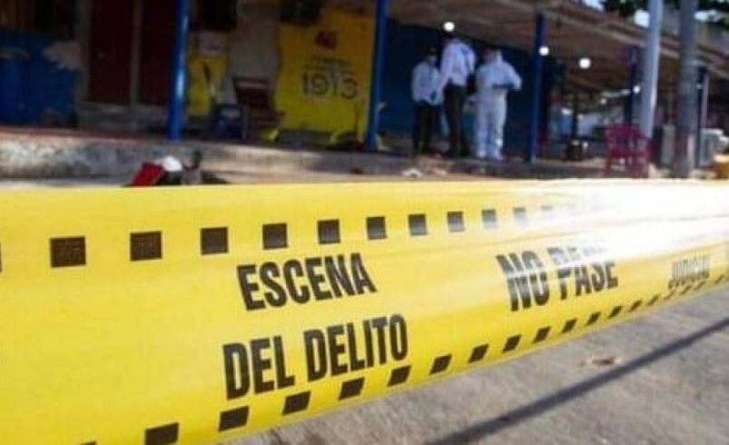 “Les dije que no tenía tanto dinero”.

 – Ojo critico