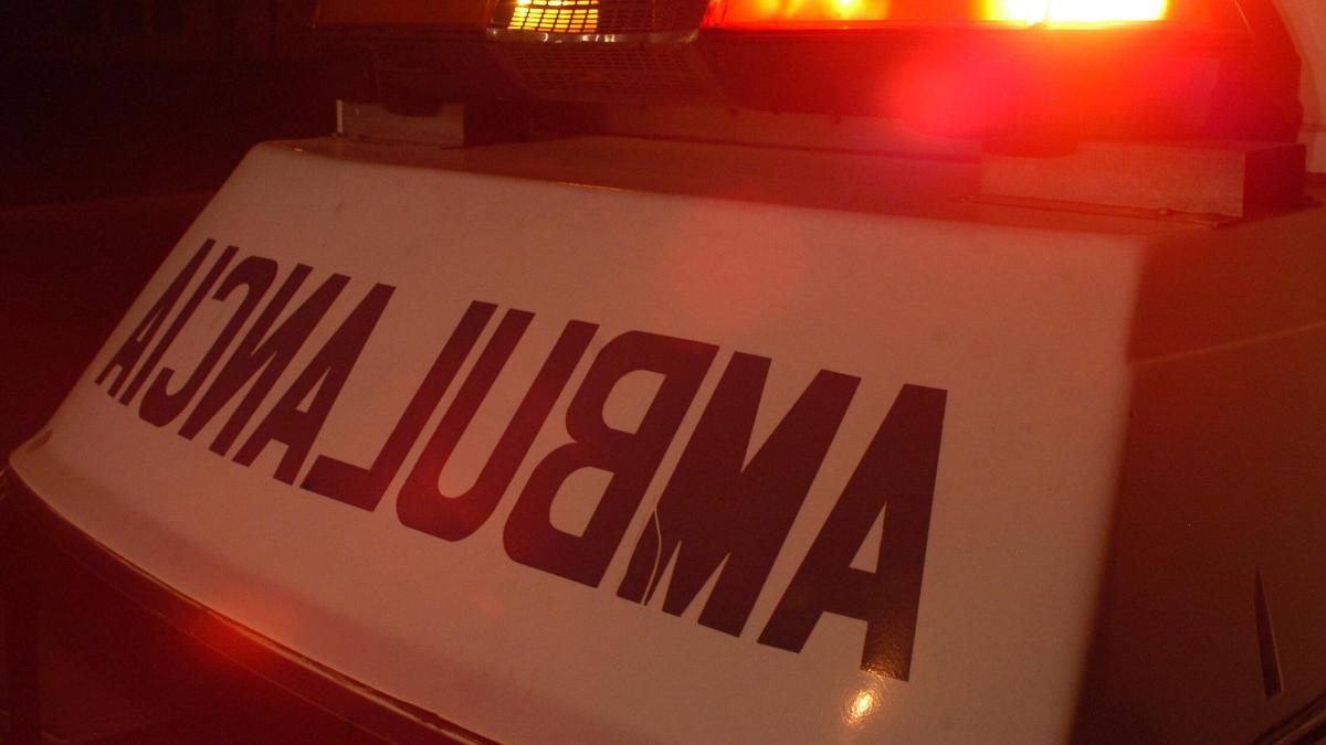 Habrían muerto hace dos días.

 – Ojo critico