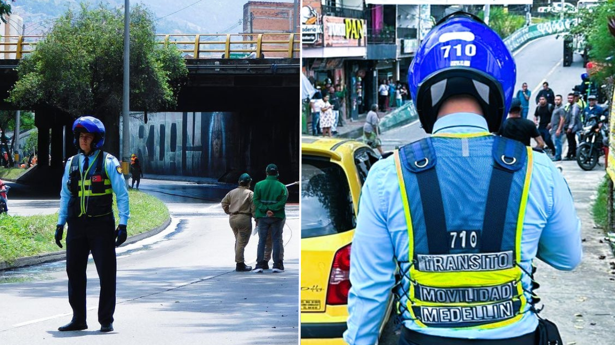 cumbre y placa en Medellín el jueves 18 de diciembre de 2025

 – Ojo critico