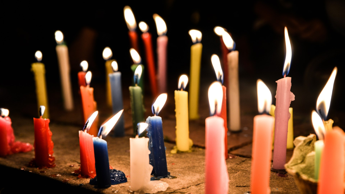 Autoridades intensifican campañas para evitar quemaduras con pólvora en Barranquilla y su área metropolitana durante una recepción con velas

 – Ojo critico