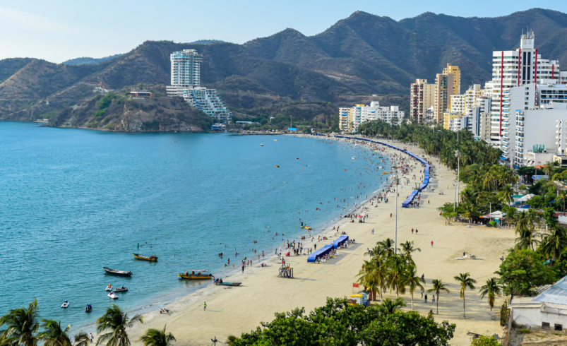 Se esperan alrededor de un millón de turistas

 – Ojo critico