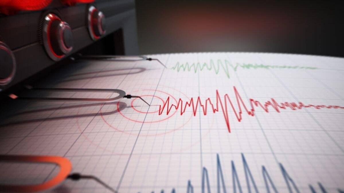 Temblores en Colombia hoy | Sismo reportado la noche del domingo 7 de diciembre: epicentro, magnitud y profundidad

 – Ojo critico
