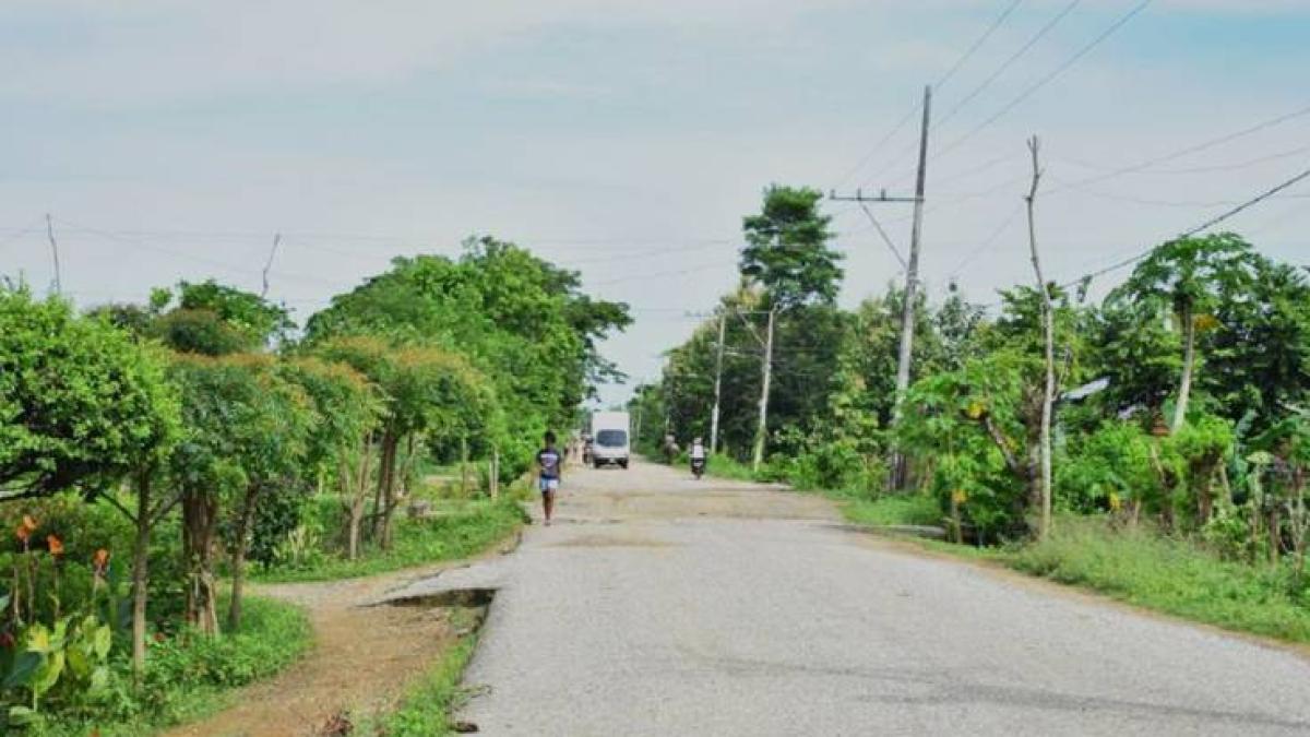 El crimen de un menor en el sur de Bolívar genera alarma sobre violencia contra adolescentes

 – Ojo critico