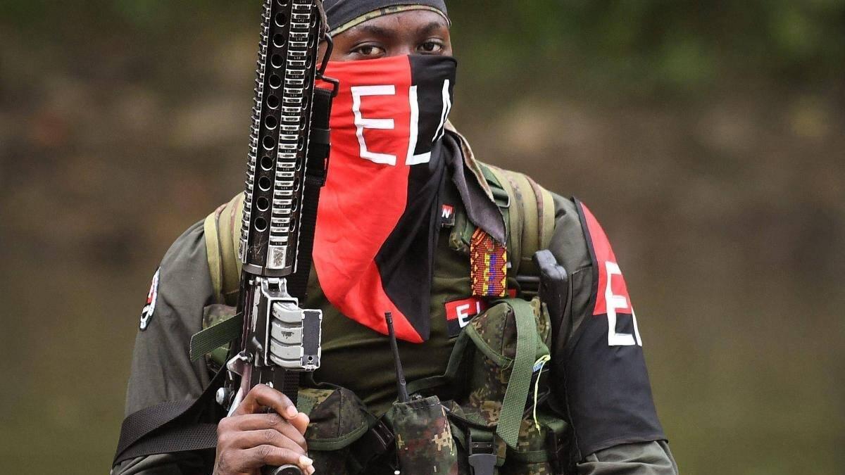 El Ejército refuerza control en Cúcuta y su área metropolitana de cara al tercer día de paro armado del ELN

 – Ojo critico