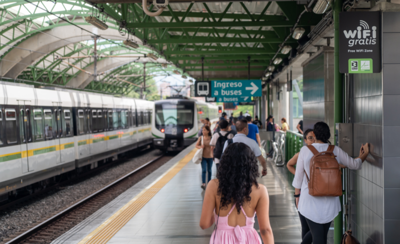 Así funcionará en Navidad y Año Nuevo

 – Ojo critico