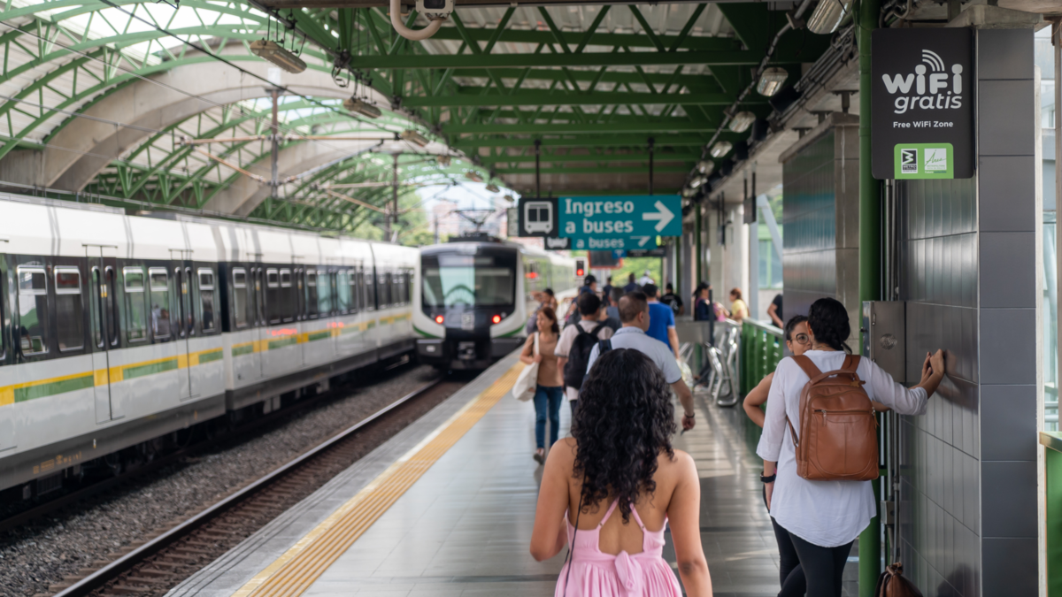 Así funcionará en Navidad y Año Nuevo

 – Ojo critico