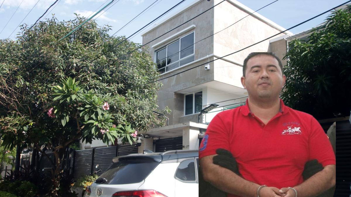 Juez concede libertad condicional a alias «Gatico», hijo de «La Gata», tras casi dos décadas de condena por asesinato

 – Ojo critico
