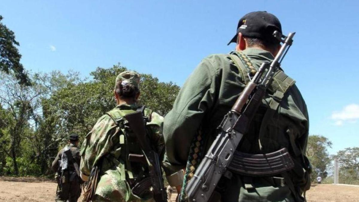 El hecho ocurrió cinco días después de la destrucción en Buenos Aires.

 – Ojo critico