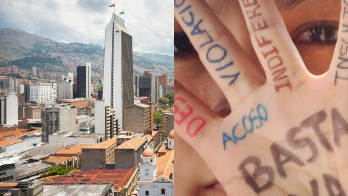 Un difícil desafío para las autoridades de Antioquia en 2025

 – Ojo critico