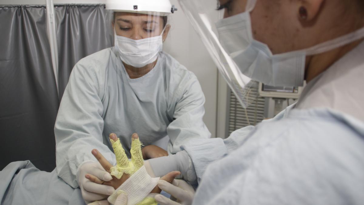 19 quemados en un día y más de 100 quemados durante todo diciembre

 – Ojo critico