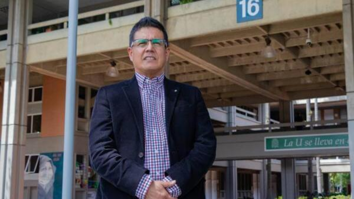 El Gobierno Nacional ordenó el reemplazo del rector ante una profunda crisis financiera

 – Ojo critico