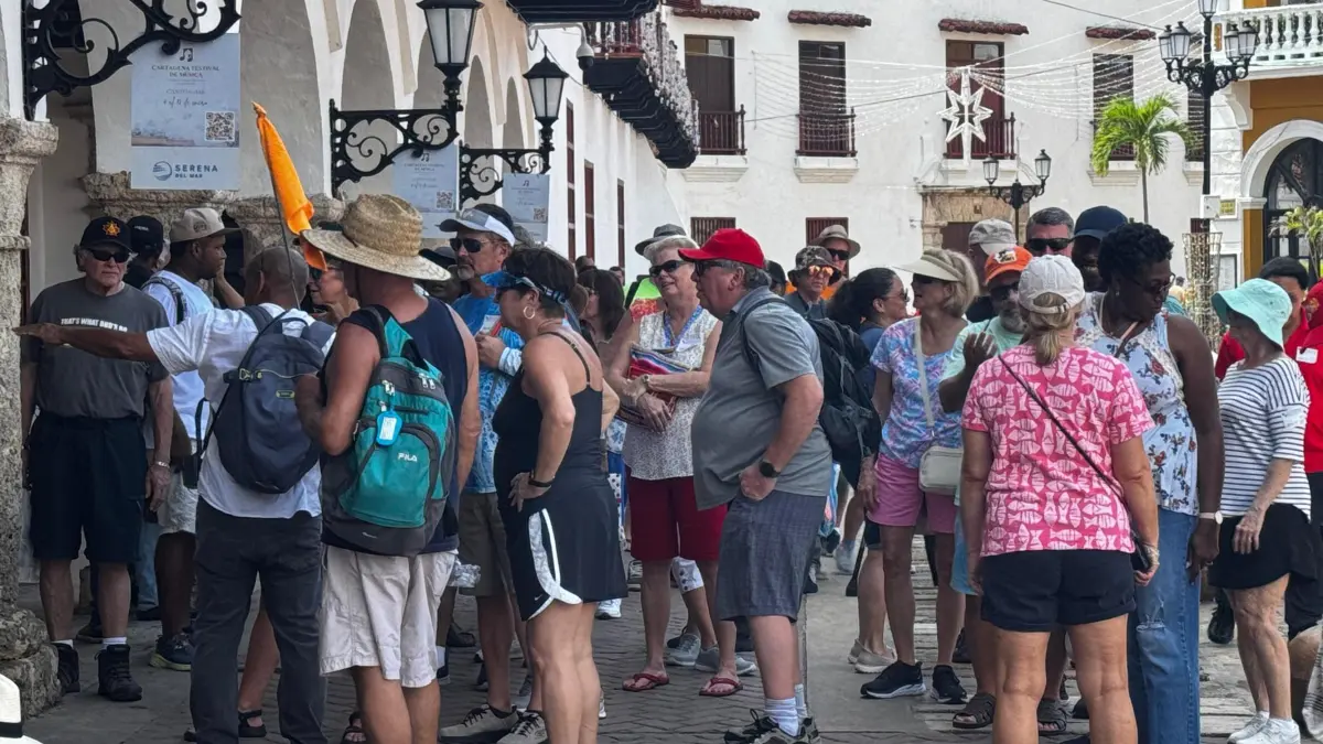 Ha habido avances en la lucha contra la pobreza y la creación de empleo, pero la alerta de seguridad y salud se elevará en 2025

 – Ojo critico