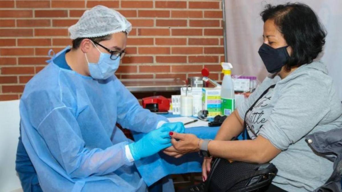 El gobierno pide solidaridad ante un posible aumento del número de hospitales en diciembre

 – Ojo critico