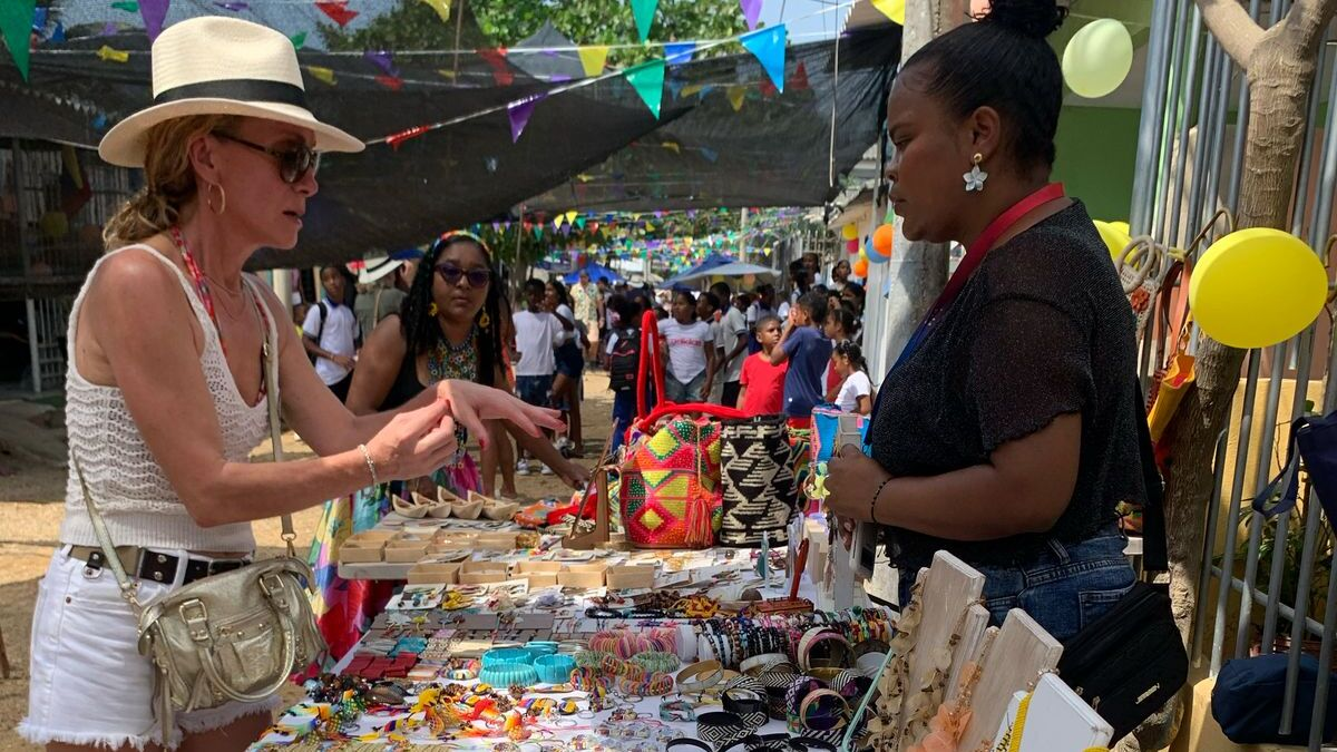 Se invirtieron $5.722 millones en la estructura empresarial

 – Ojo critico