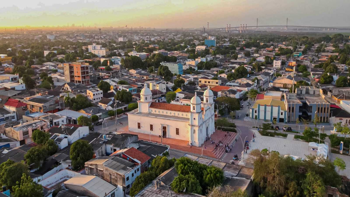 Cinco nuevas quemas de pólvora en la comuna de Soledad marcan el colofón a las celebraciones navideñas en el departamento del Atlántico

 – Ojo critico