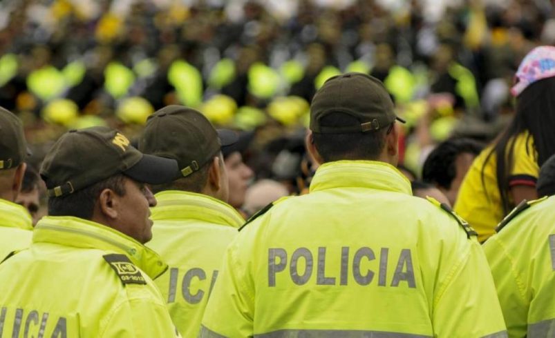 Sabemos del ataque.

 – Ojo critico