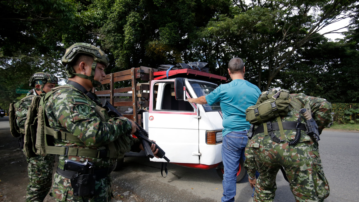 Cada persona desaparecida en Medellín desencadena una red de esperanza, apoyo familiar y acción inmediata

 – Ojo critico