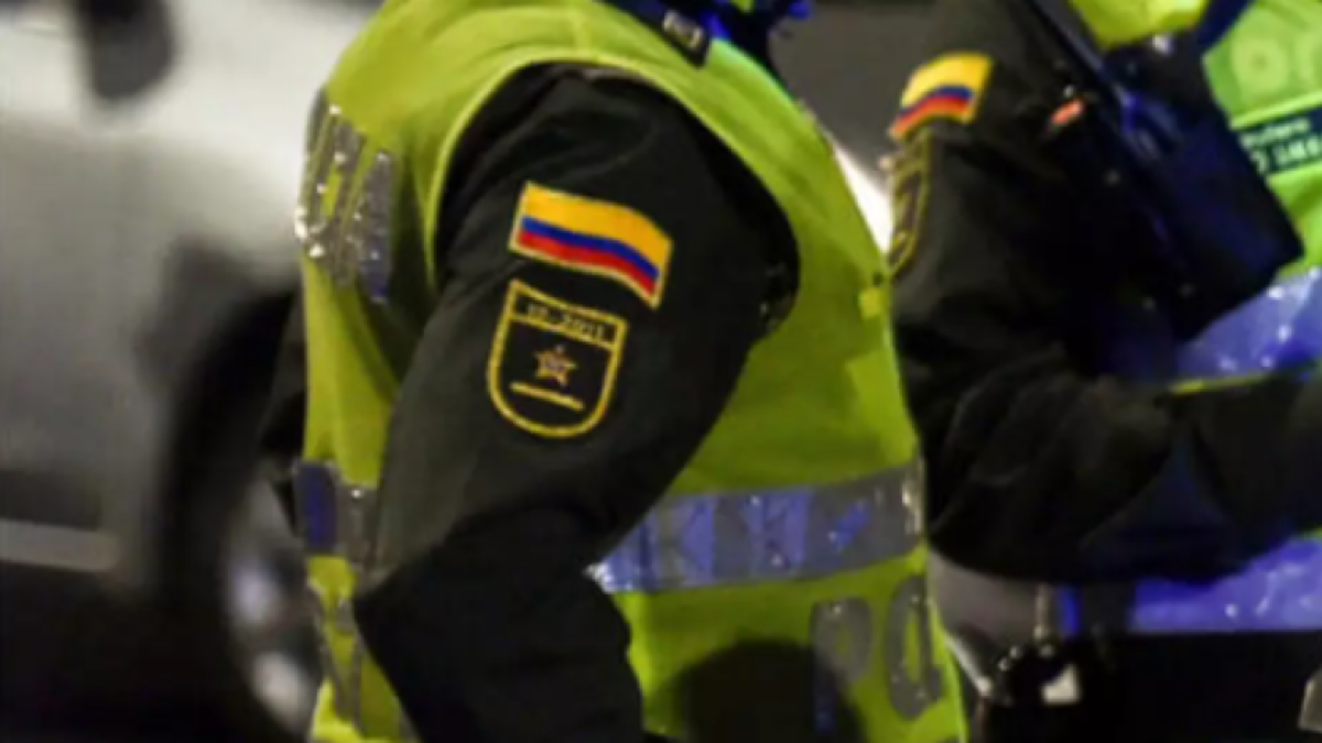 El alcalde Alejandro Eder confirmó el ataque que dejó al menos dos personas heridas

 – Ojo critico