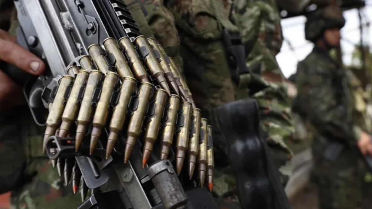 Desde el 23 de enero del año pasado no hay información sobre su paradero.

 – Ojo critico