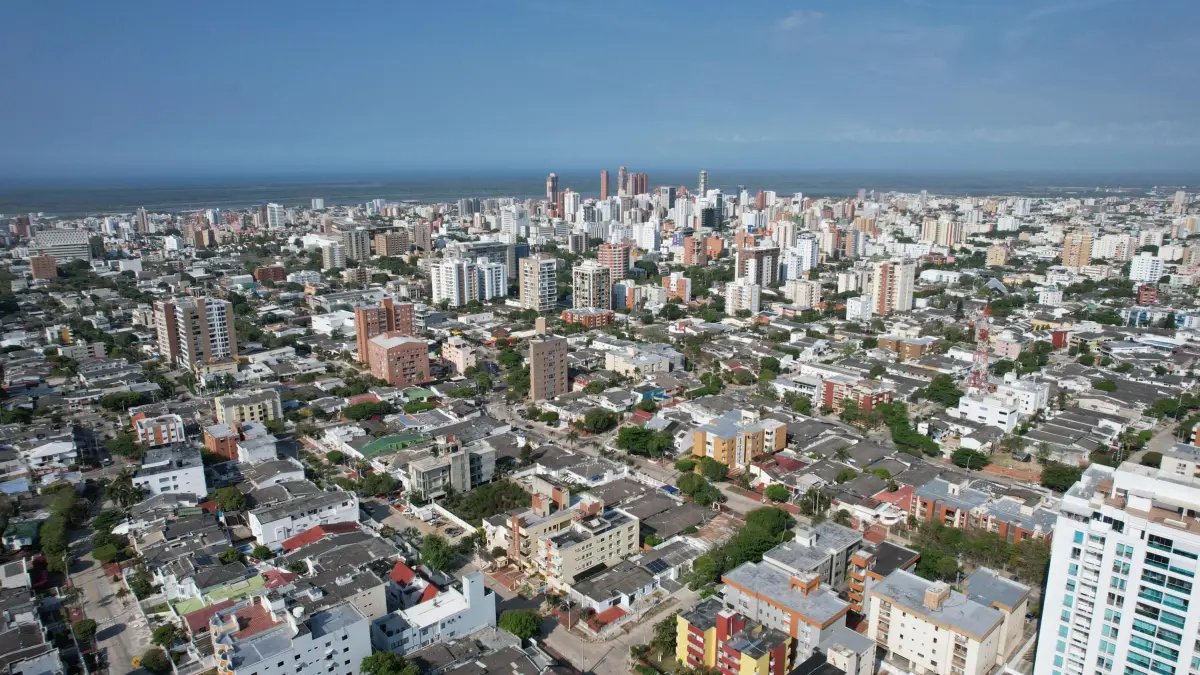Atlántico y Barranquilla consolidan su liderazgo económico tras un año récord en términos de inversión extranjera, empleo y desarrollo estratégico

 – Ojo critico