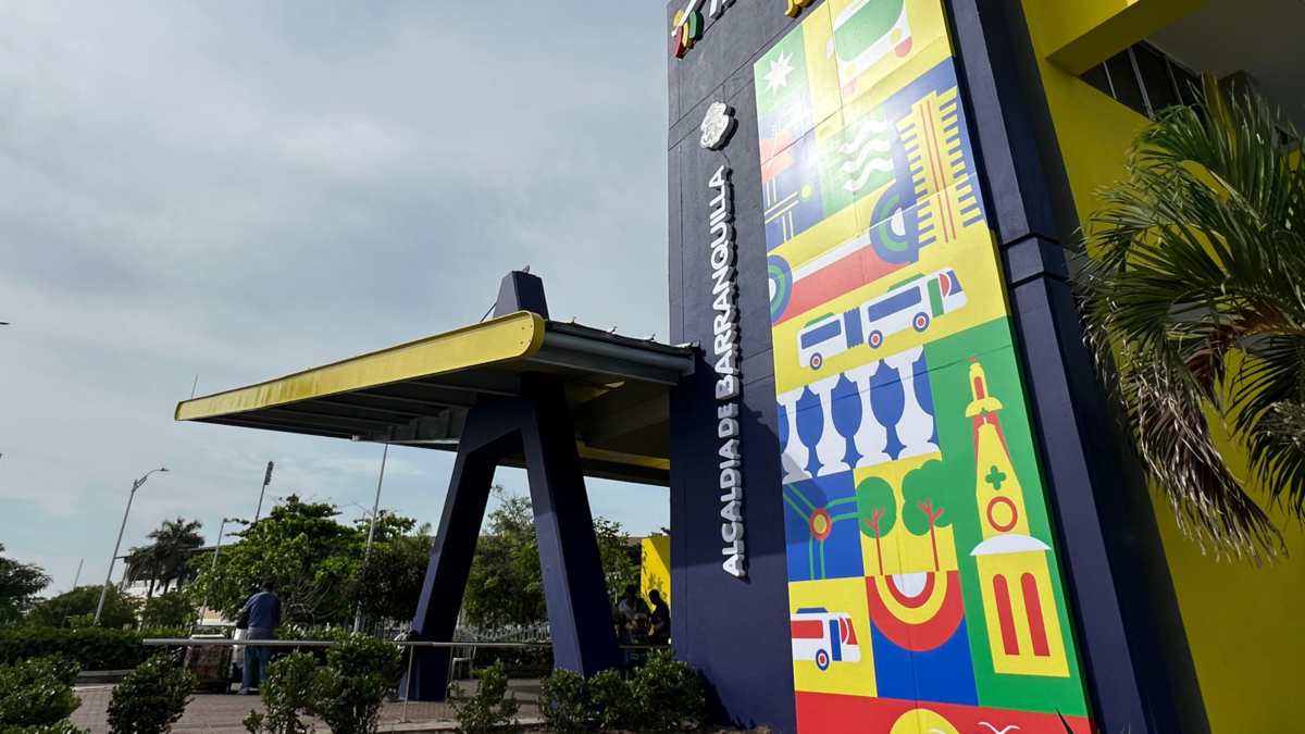 Estos son los detalles de la operación

 – Ojo critico