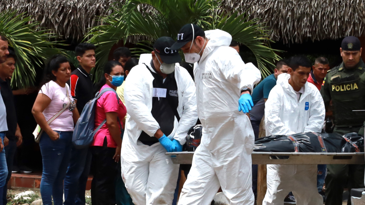 Insisten en utilizar casas de justicia para solucionar problemas

 – Ojo critico