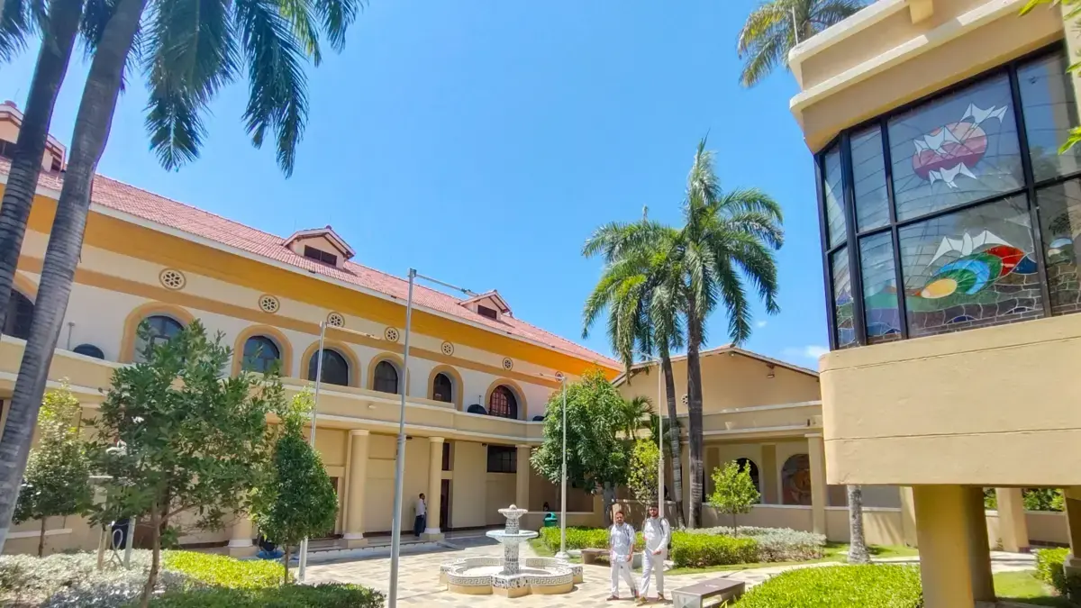 El Gobierno atlántico condena punitivamente los daños causados ​​a Bellas Artes tras la violenta explosión ocurrida el 27 de noviembre

 – Ojo critico